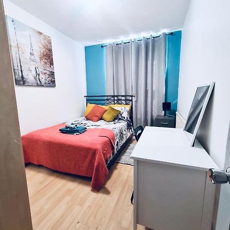 Stunning 3 Bedroom Flat In Stockwell London Exterior foto