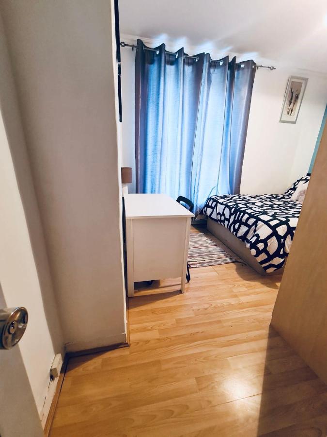 Stunning 3 Bedroom Flat In Stockwell London Exterior foto