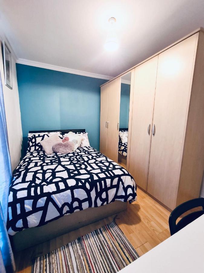 Stunning 3 Bedroom Flat In Stockwell London Exterior foto