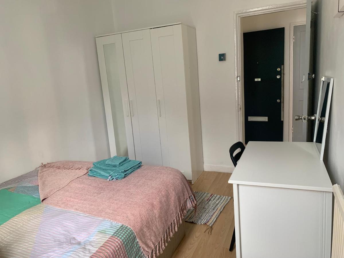 Stunning 3 Bedroom Flat In Stockwell London Exterior foto