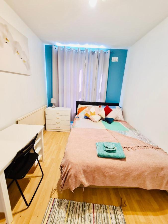 Stunning 3 Bedroom Flat In Stockwell London Exterior foto