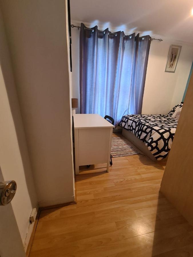 Stunning 3 Bedroom Flat In Stockwell London Exterior foto