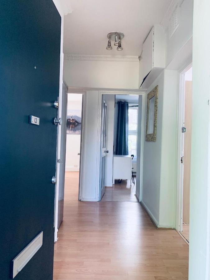 Stunning 3 Bedroom Flat In Stockwell London Exterior foto